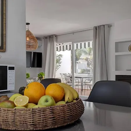 4 Bedroom Townhouse 200 Meters From The Beach! Daire *