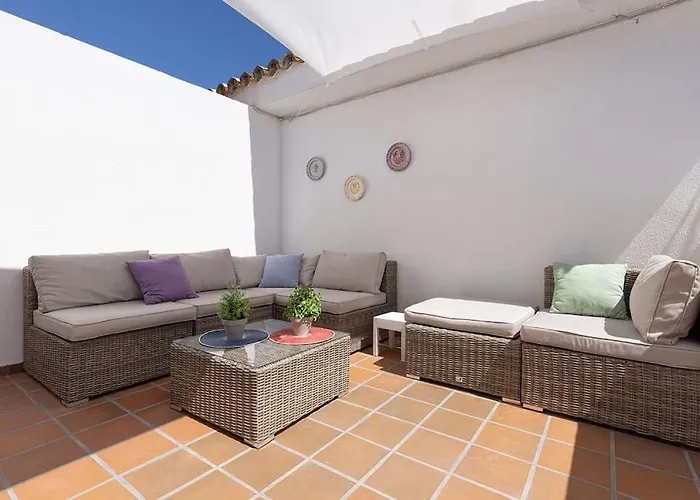 4 Bedroom Townhouse 200 Meters From The Beach! 公寓 *