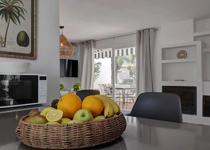 4 Bedroom Townhouse 200 Meters From The Beach! Apartment *