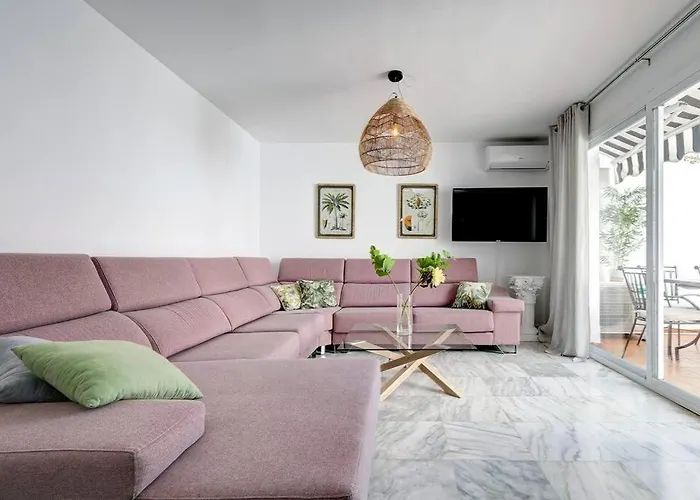 公寓 4 Bedroom Townhouse 200 Meters From The Beach! *