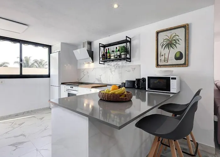 公寓 4 Bedroom Townhouse 200 Meters From The Beach! *