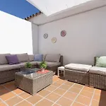 4 Bedroom Townhouse 200 Meters From The Beach! Apartment *