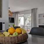 4 Bedroom Townhouse 200 Meters From The Beach! Apartment *