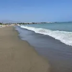 Apartment 4 Bedroom Townhouse 200 Meters From The Beach! Estepona