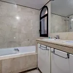 Apartment 4 Bedroom Townhouse 200 Meters From The Beach! *
