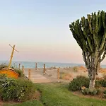 4 Bedroom Townhouse 200 Meters From The Beach! * Estepona