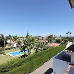 Apartment 4 Bedroom Townhouse 200 Meters From The Beach! *