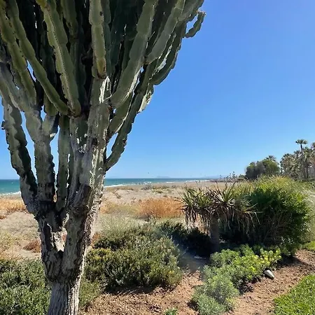 4 Bedroom Townhouse 200 Meters From The Beach! Lejlighed