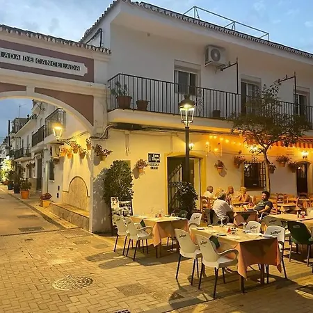 4 Bedroom Townhouse 200 Meters From The Beach! Apartment