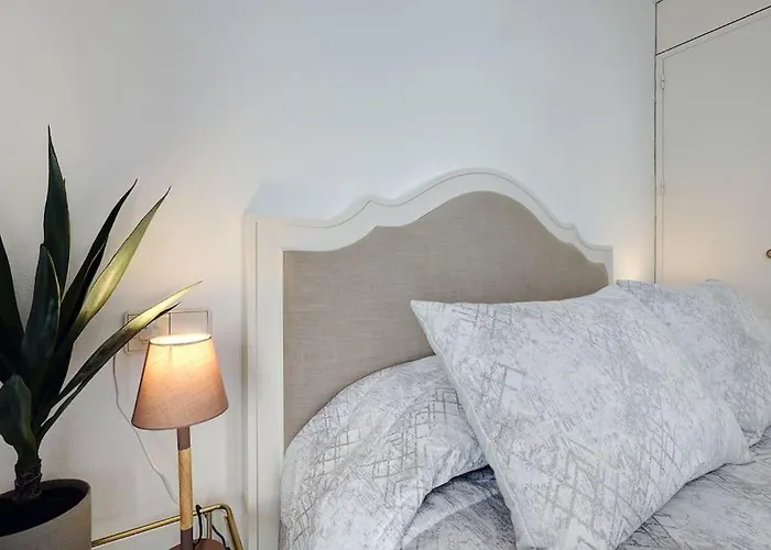 4 Bedroom Townhouse 200 Meters From The Beach! Lägenhet *